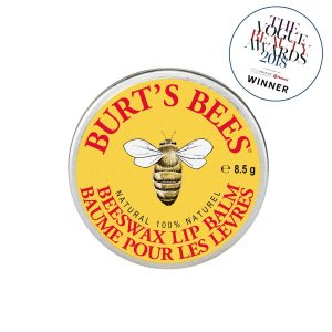 Burt's Bees, for their work with the British Beekeepers Association